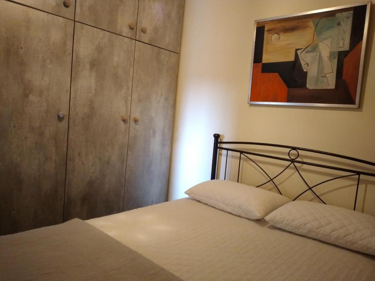Aspasia House Итилон Экстерьер фото