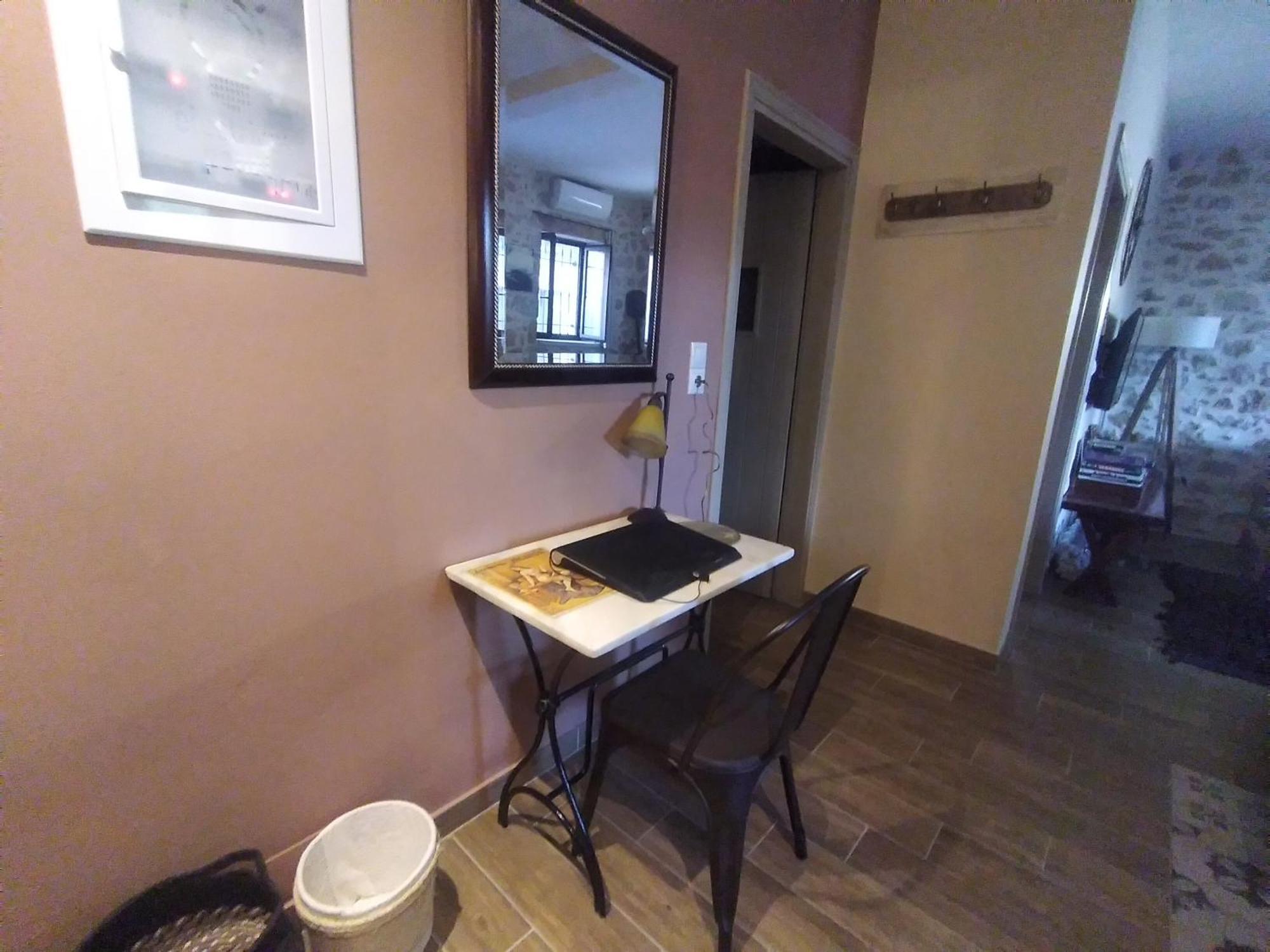 Aspasia House Итилон Экстерьер фото