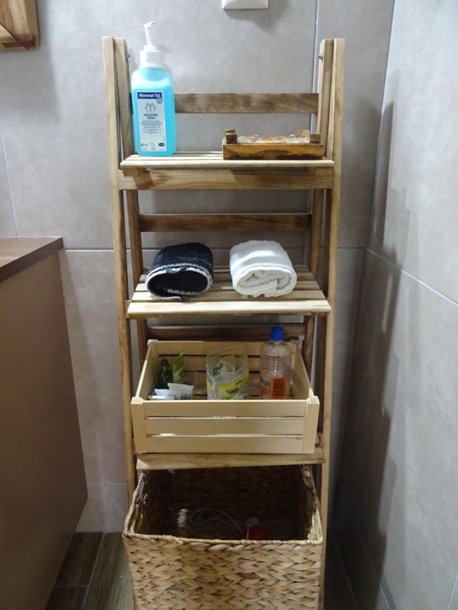 Aspasia House Итилон Экстерьер фото